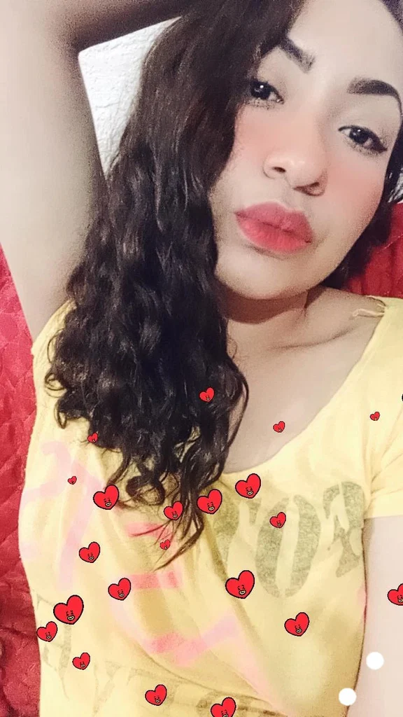 Bombejita linda