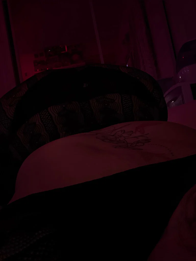 Mariah's avatar