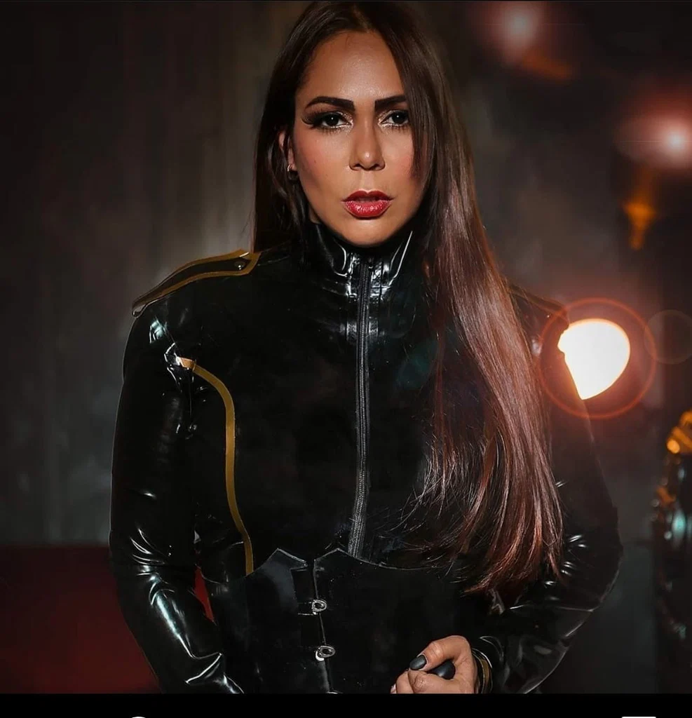 Mistress Lorem