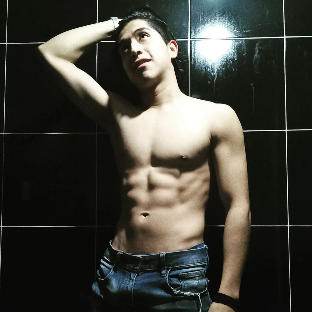 Uriel Baez's avatar