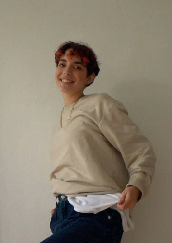 Ariel