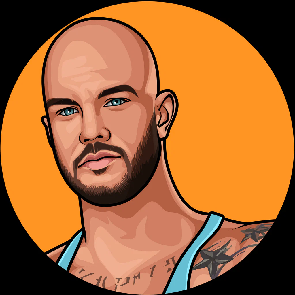 Cliff Jensen's avatar
