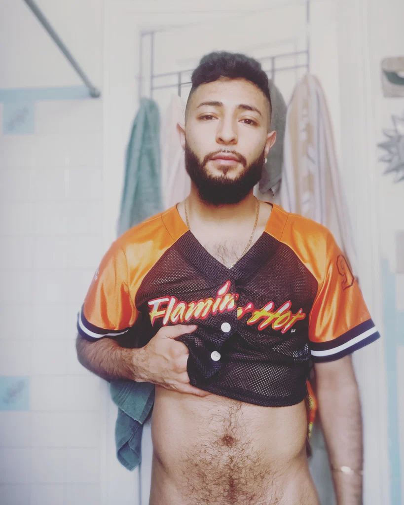 Cochino Mijo's avatar