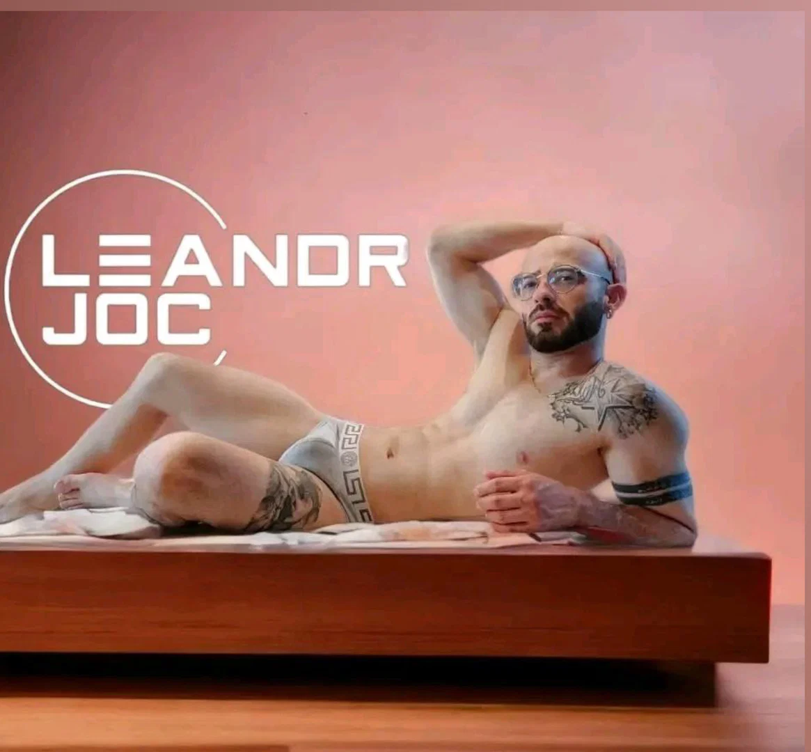LEANDR JOC XX profile banner