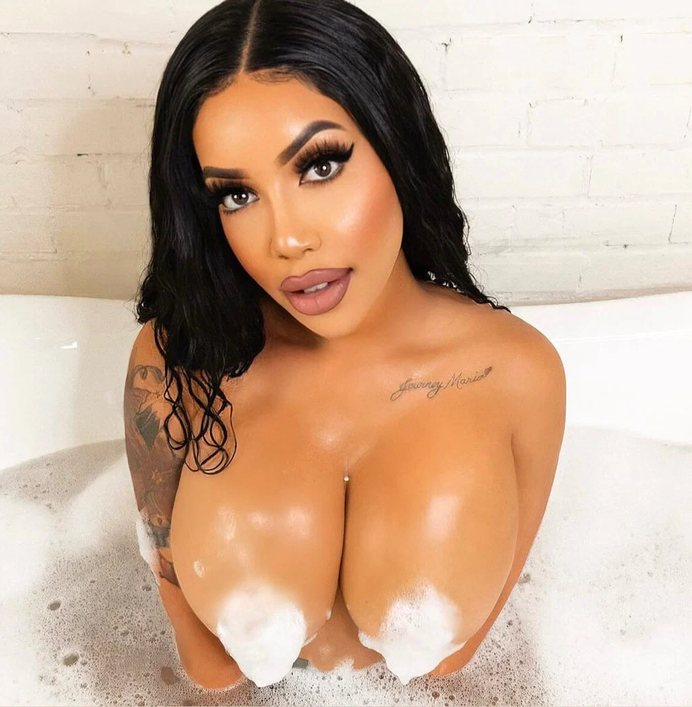 Breana Bowens's avatar
