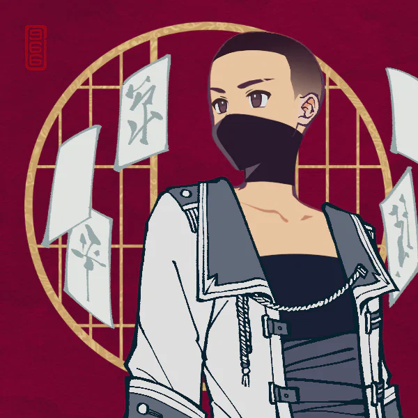 Eric's avatar