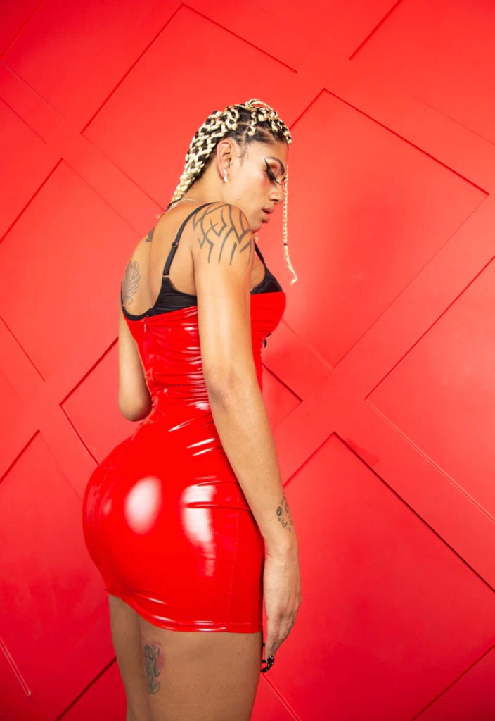 Raven Delilah's avatar