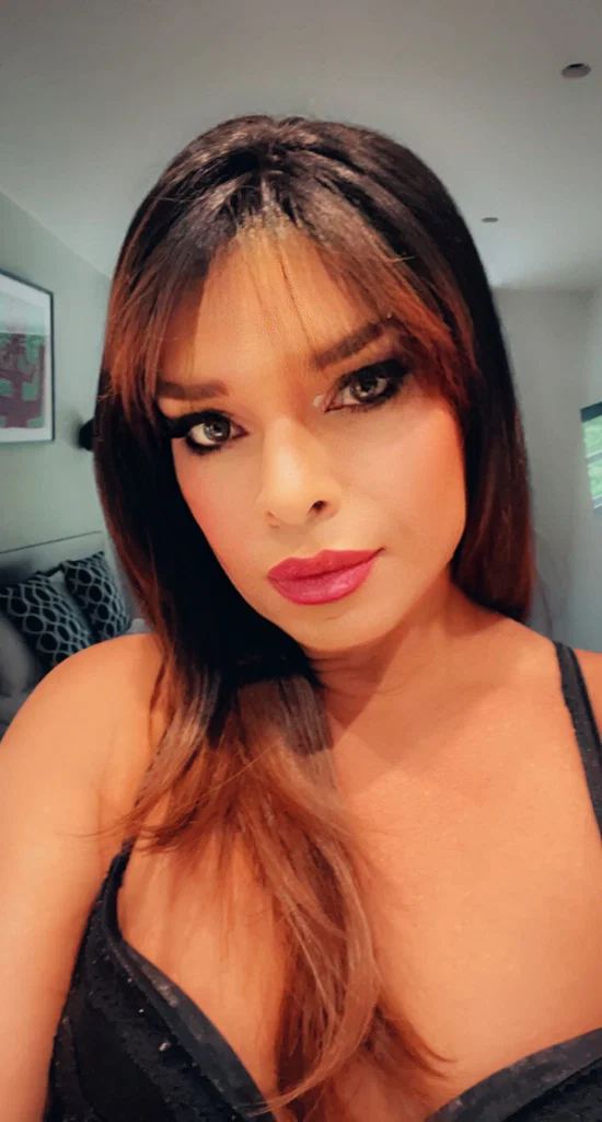 Linda tgirl's avatar