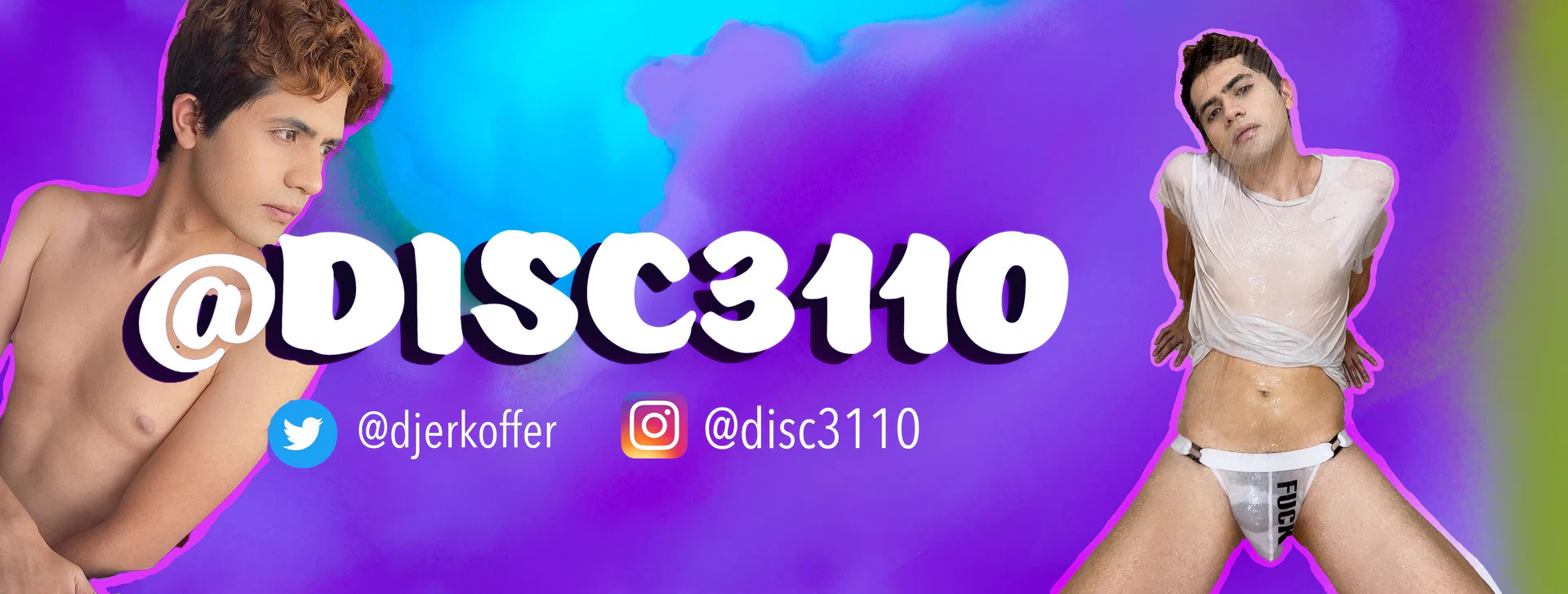 DiegoSC profile banner