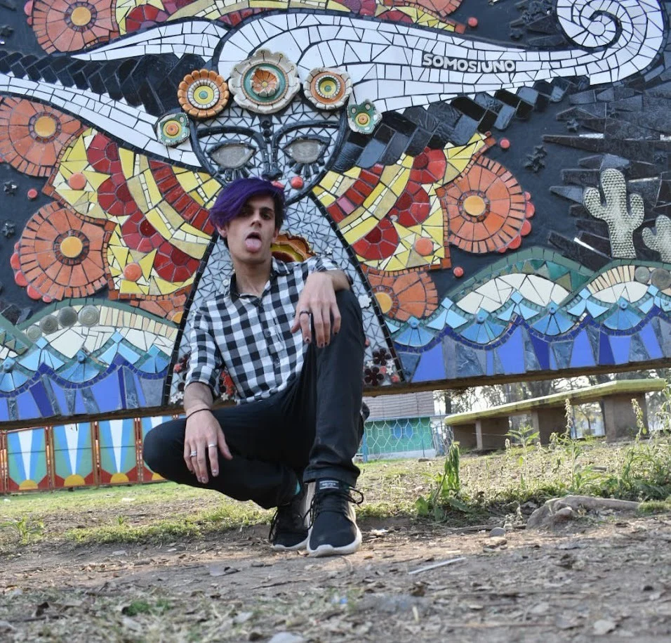 Jammes profile banner
