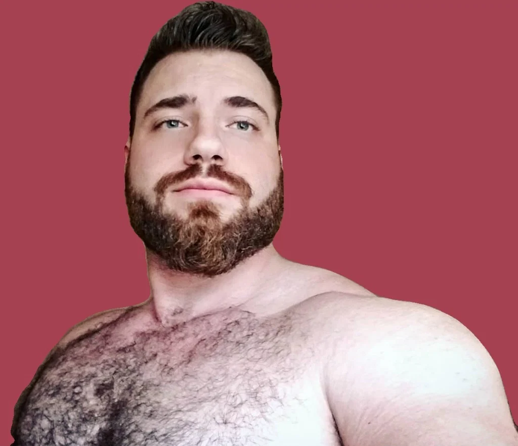 Red Ryder's avatar