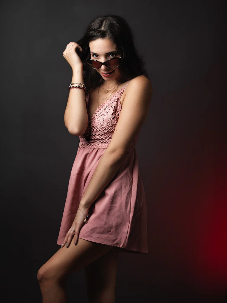 Ashlee White's avatar