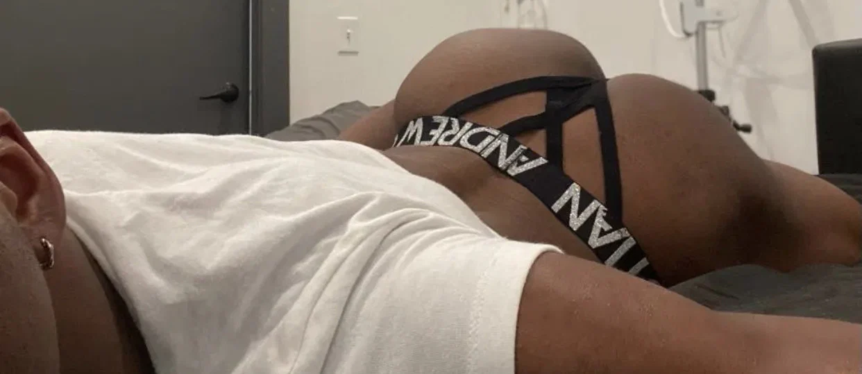 Sub Black Twink profile banner