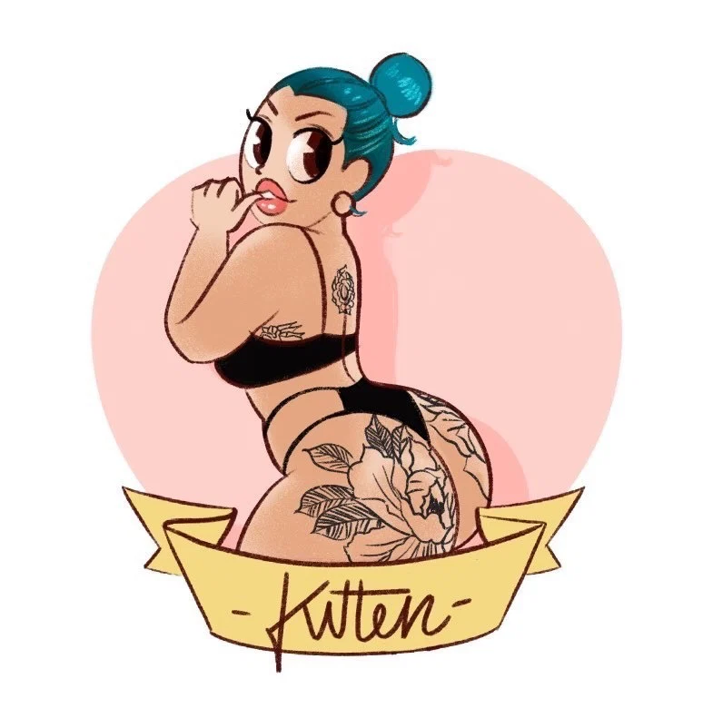 Your little Kitten 😈's avatar