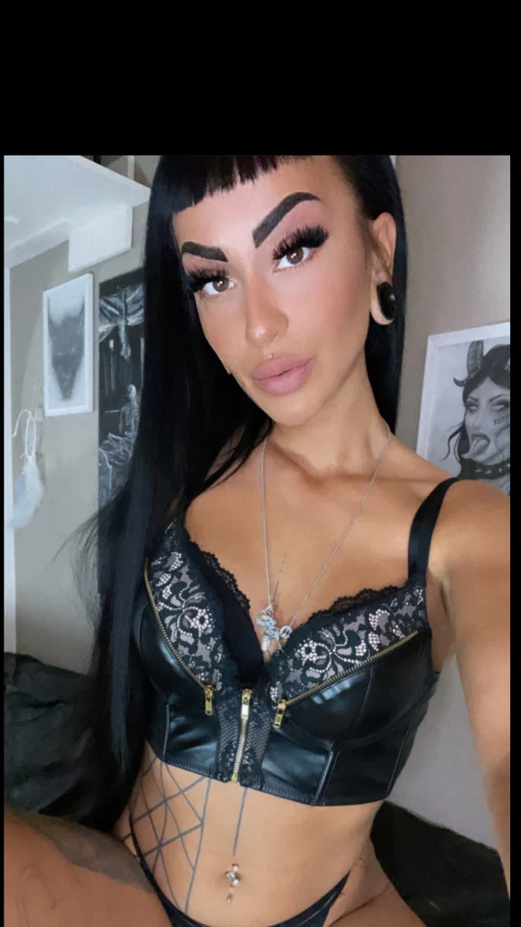 Tracy's avatar