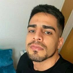 @Eduardo Rodríguez 🇻🇪
