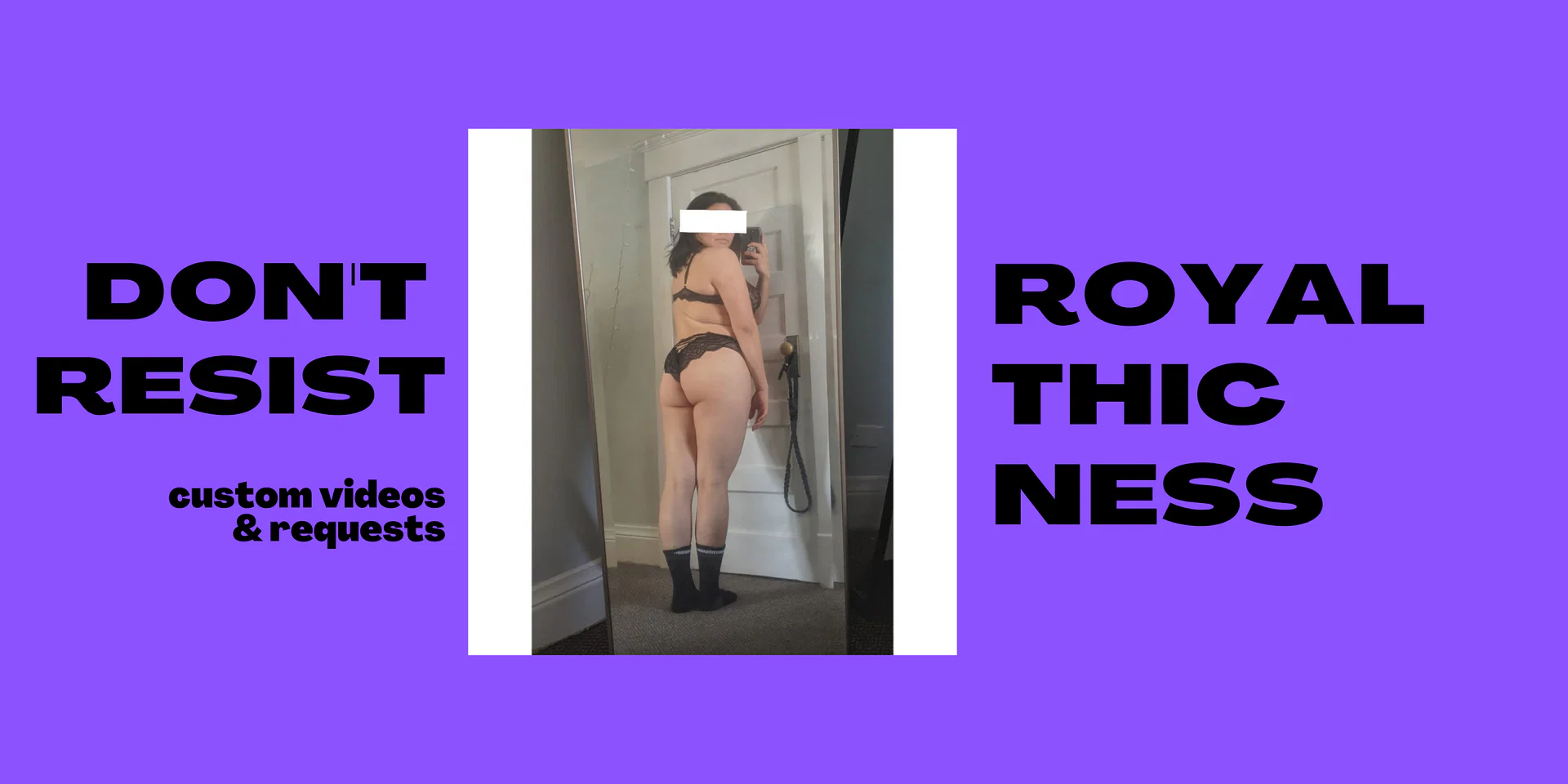 Royalthicness profile banner