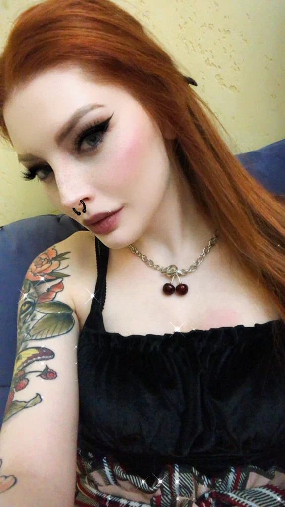Amanda Stone❤️‍🔥's avatar