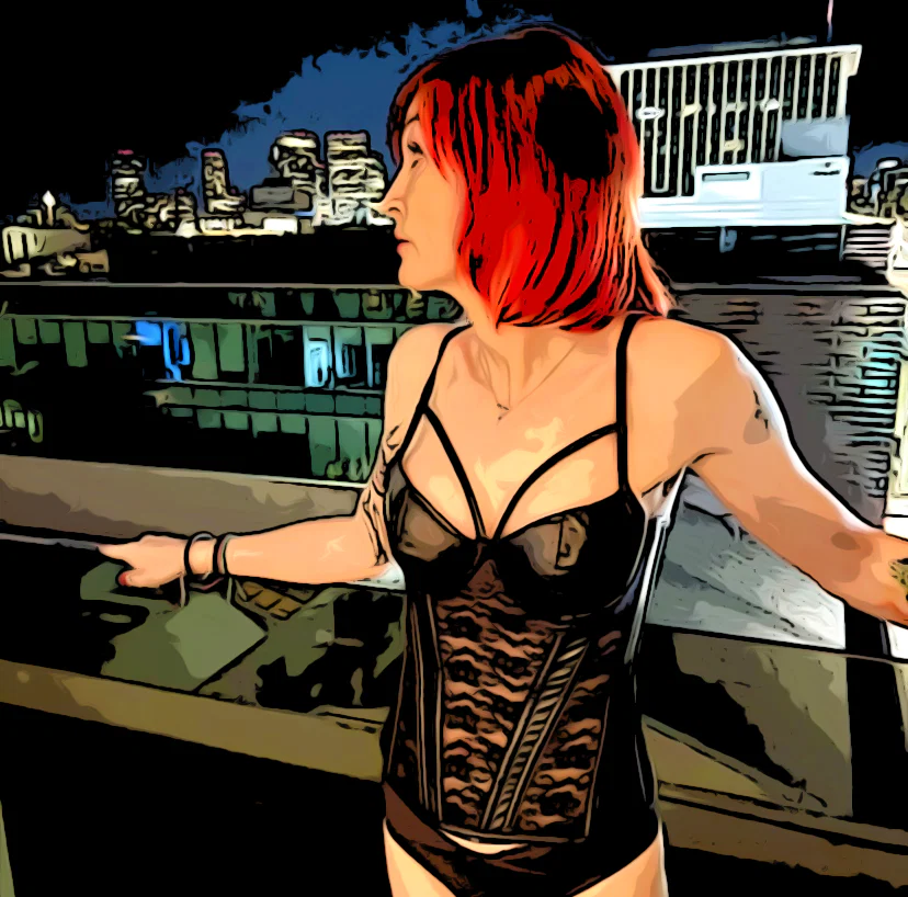Olivia V. profile banner