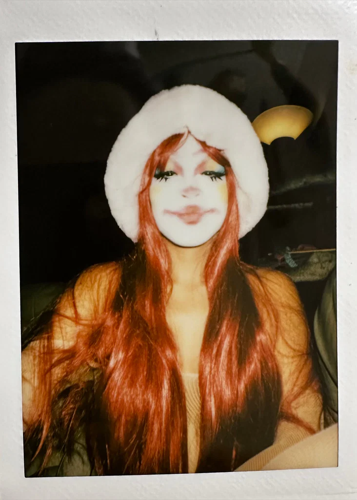 Lulú🍓's avatar