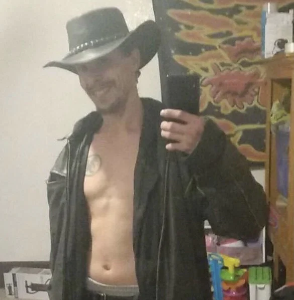 Ma'iingan The Goddess's Tool
