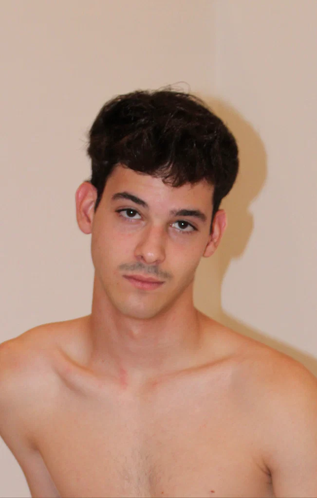 Alessio Boy's avatar