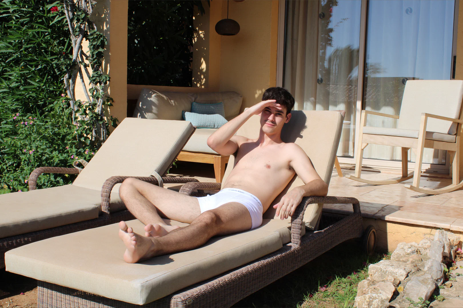 Alessio Boy profile banner