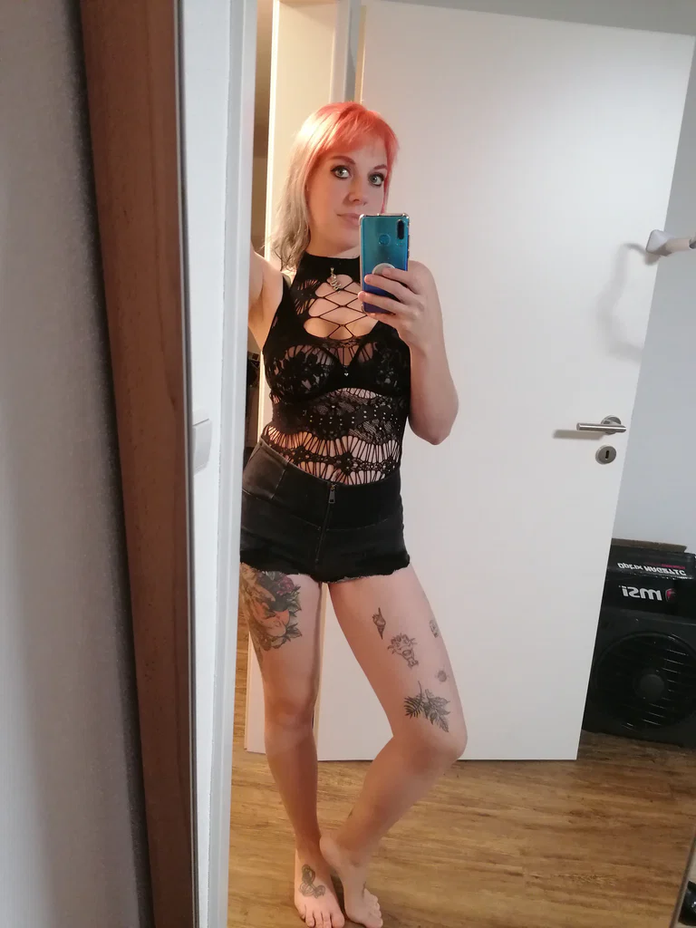 LadyxSelene