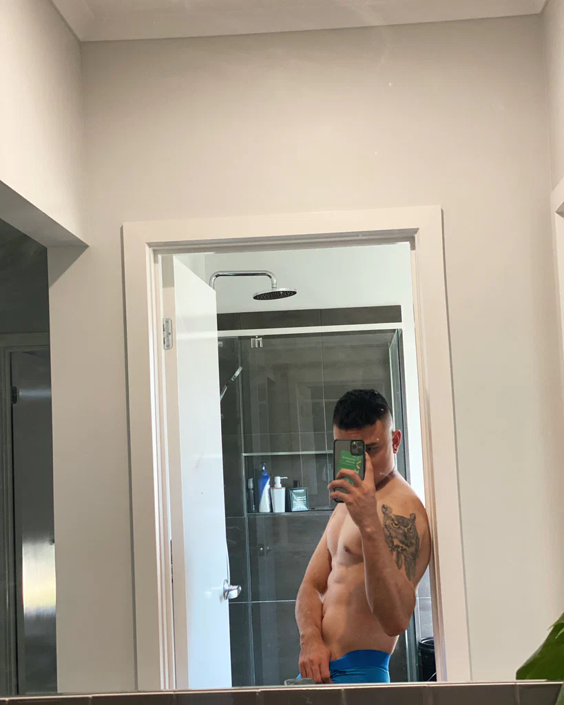 Discreetbum