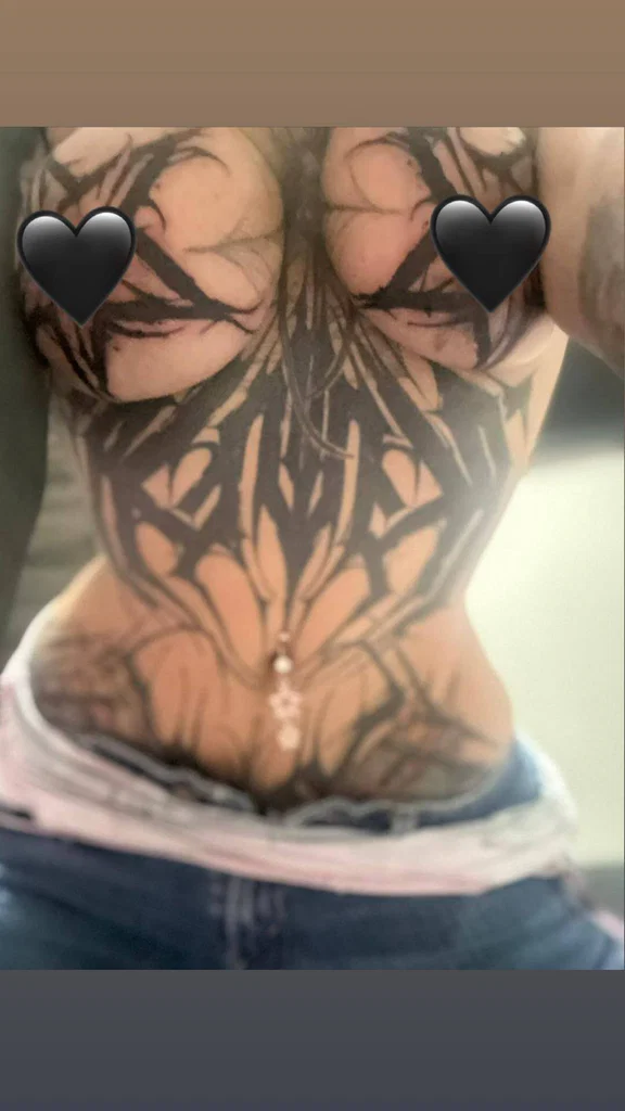 Muerte🖤 ⛧'s avatar