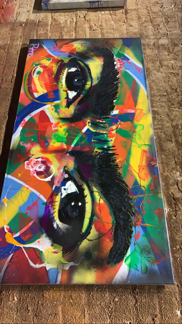Dee profile banner