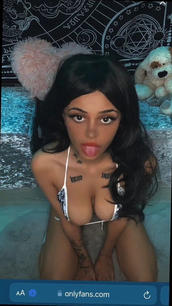 Venus's avatar