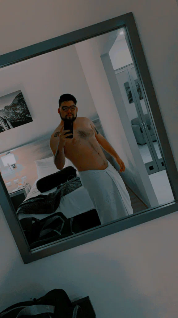 Mario Escamilla's avatar