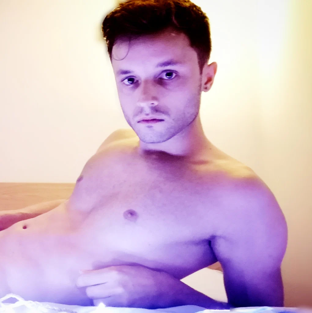 Allan Power's avatar