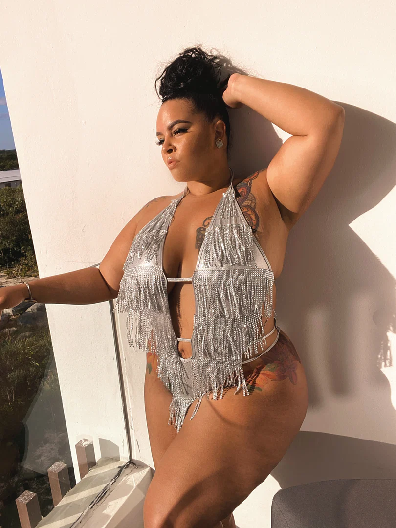 Taylee De castro profile banner