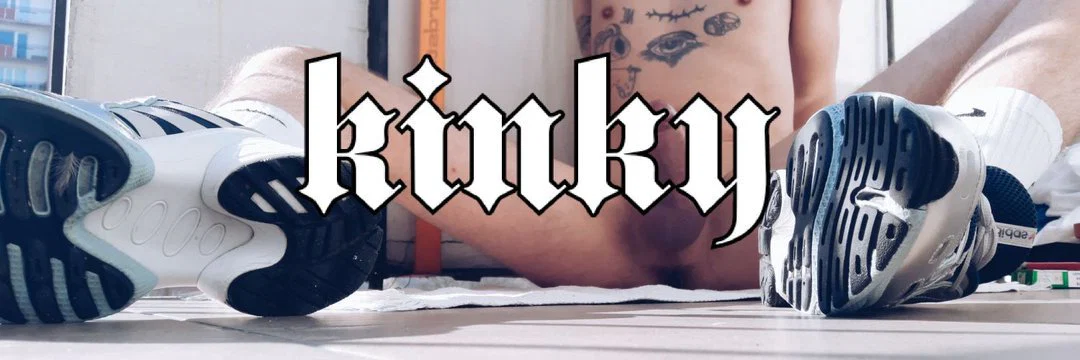 kinky pleasures profile banner