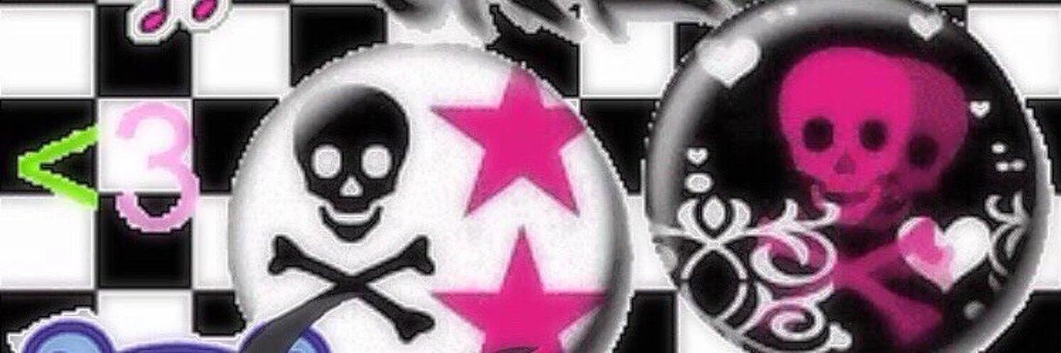 Rae <3 profile banner