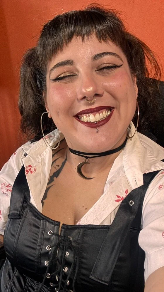 ⛓️🖤BBW DOMME 🖤⛓️'s avatar