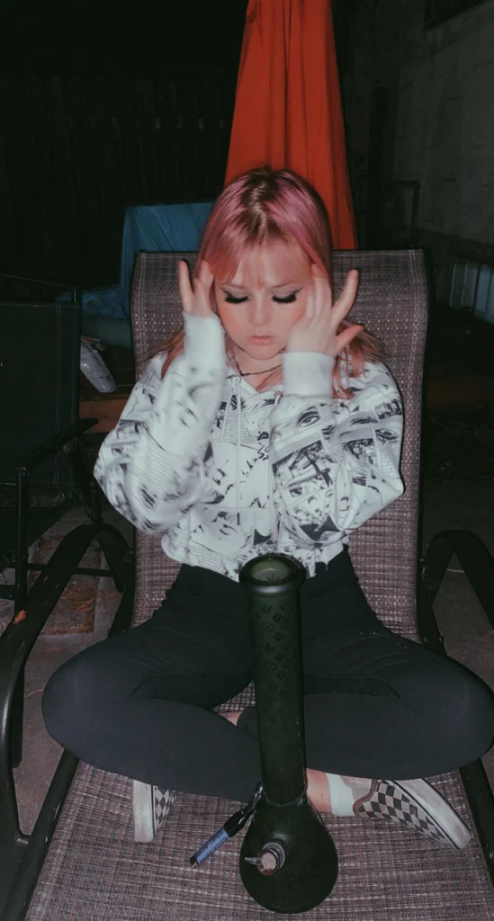 Rose's avatar
