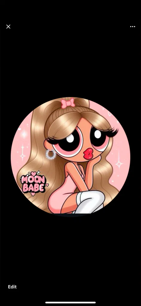 SailorMeggieMoo's avatar