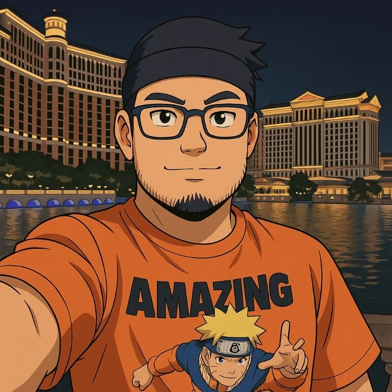 Omar Toledo's avatar