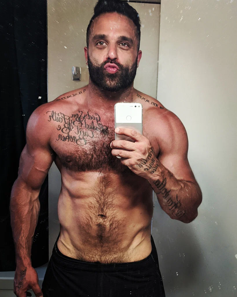 Seductive Stallion's avatar