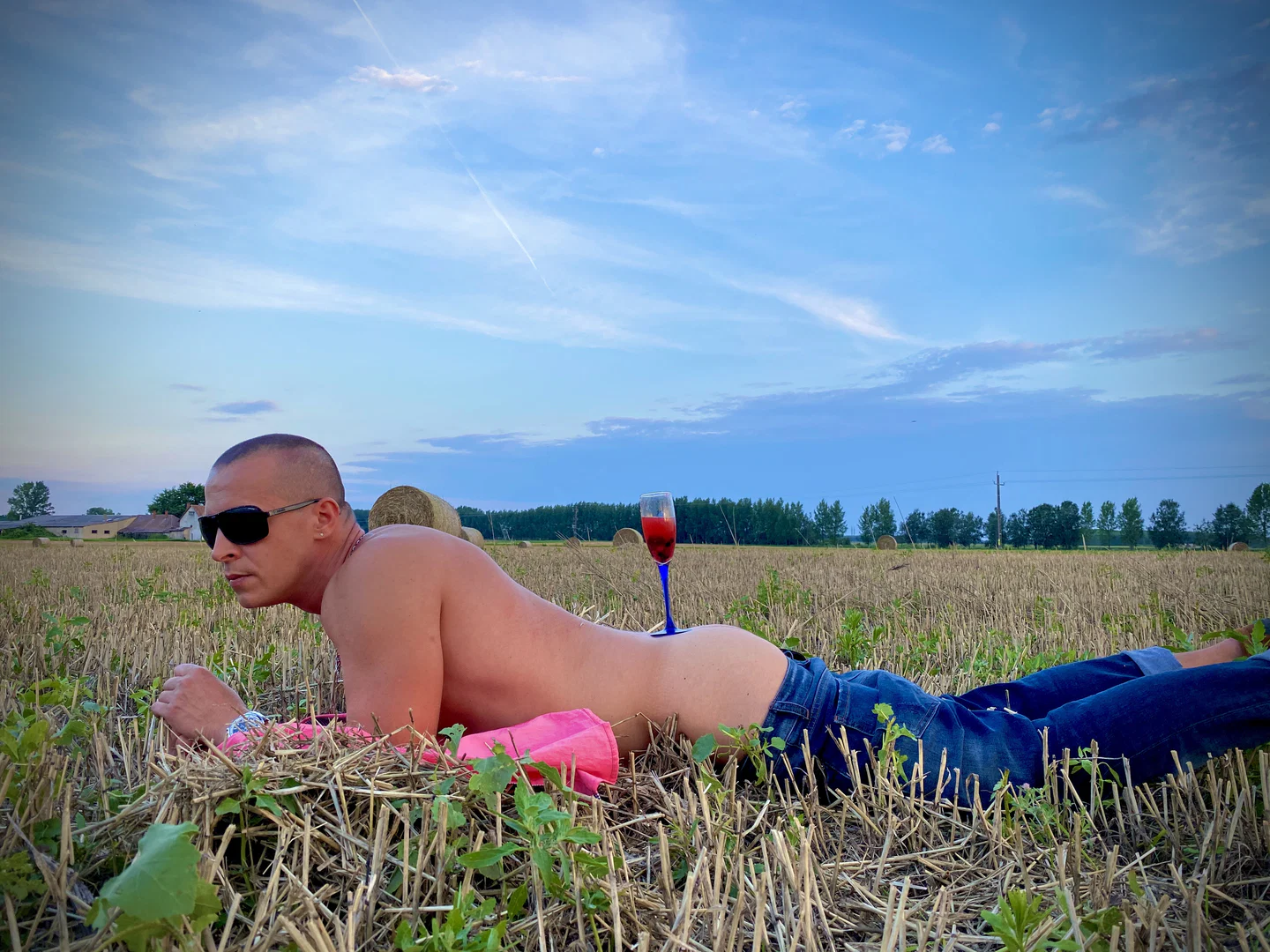 Jason profile banner
