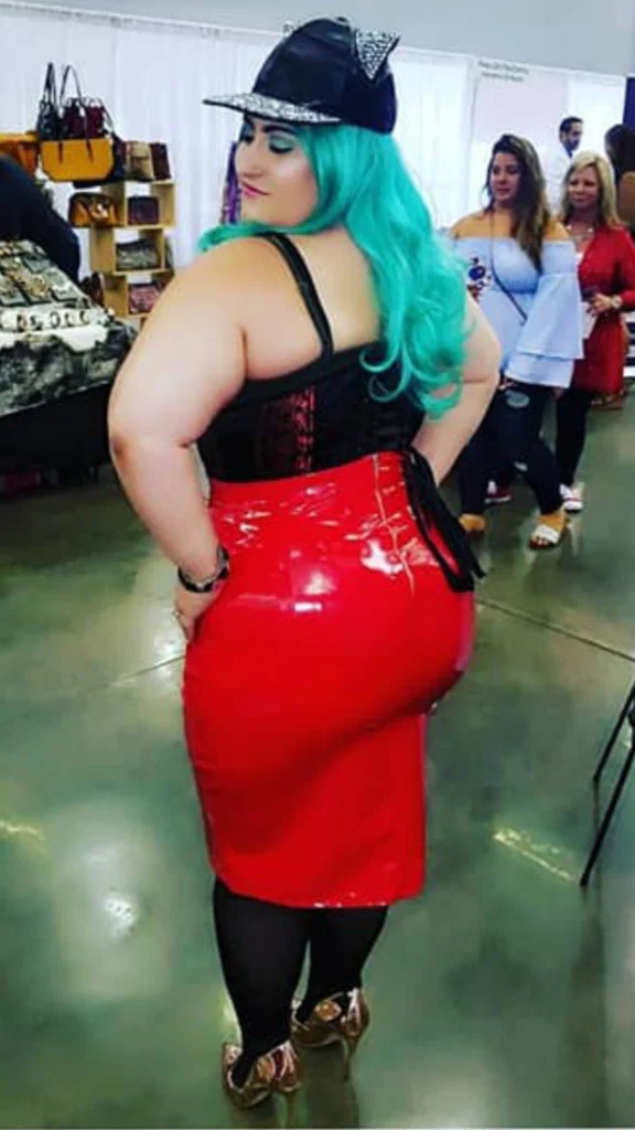 Marie's avatar