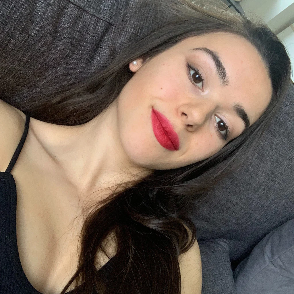 Mélanie's avatar