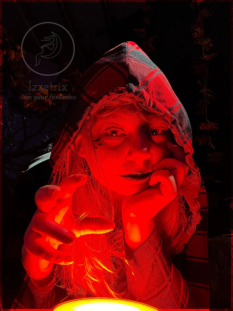 Izze's avatar