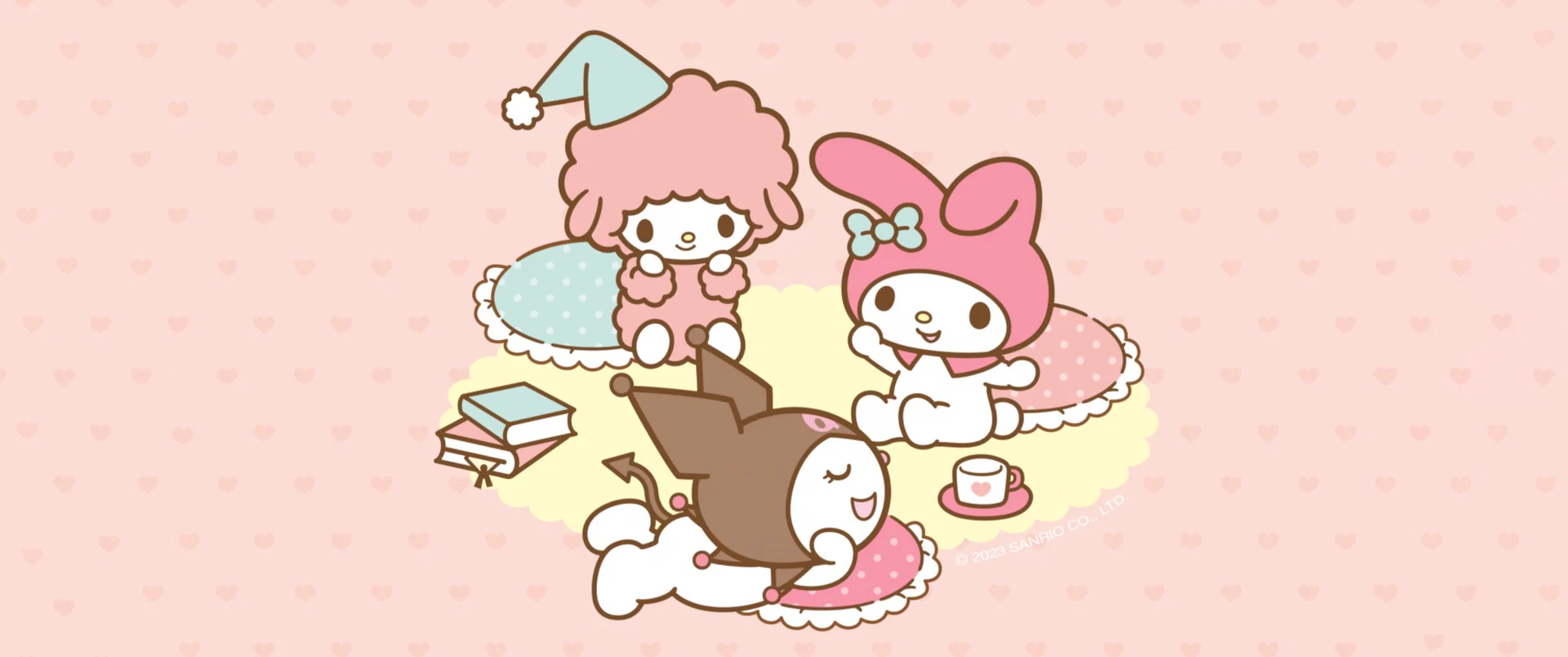 18+ profile banner