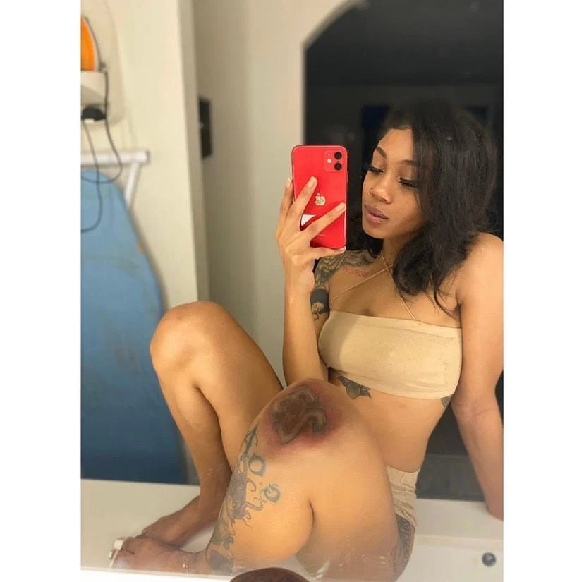 LahBootyQutie's avatar