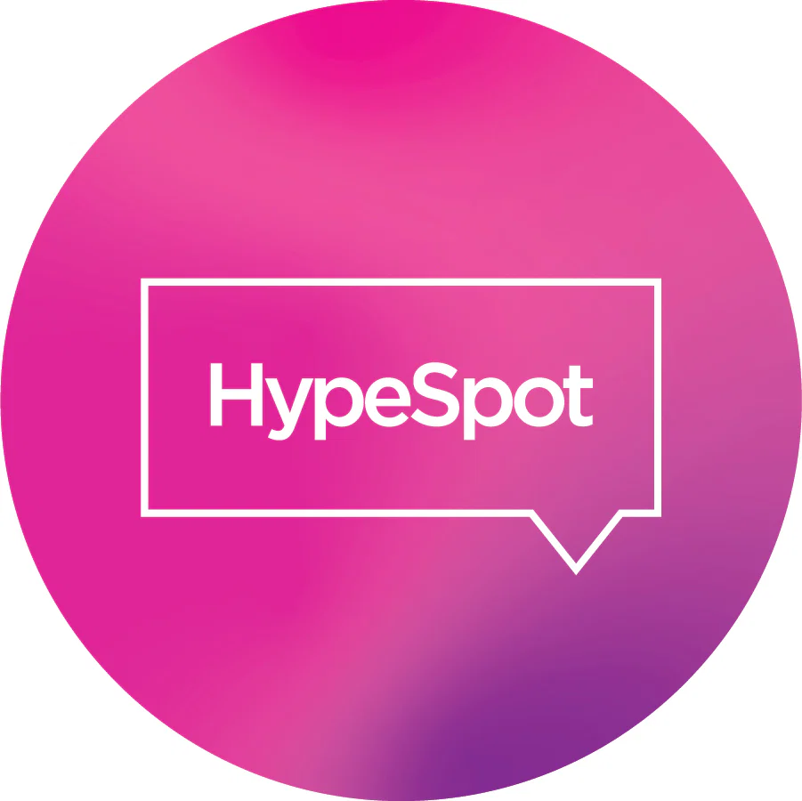 HypeSpot's avatar