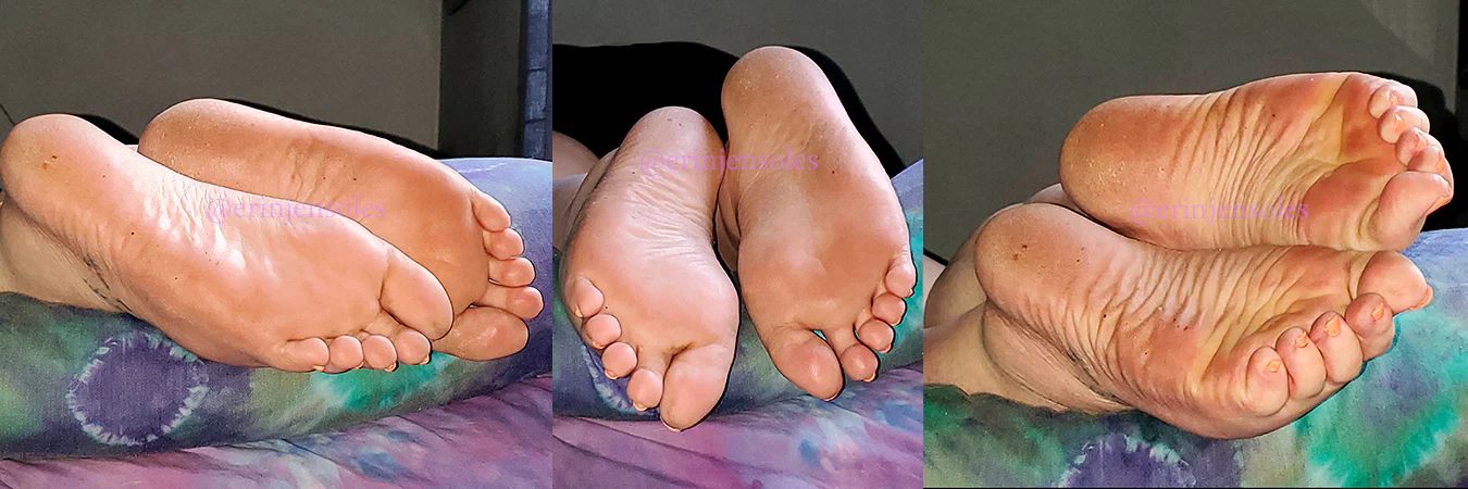 Erin Jen Soles profile banner
